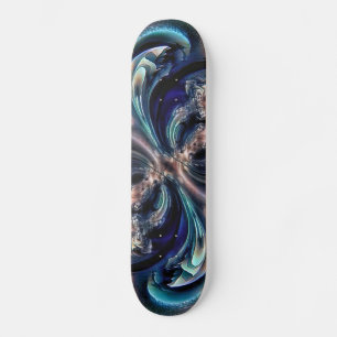 Conception skateboard