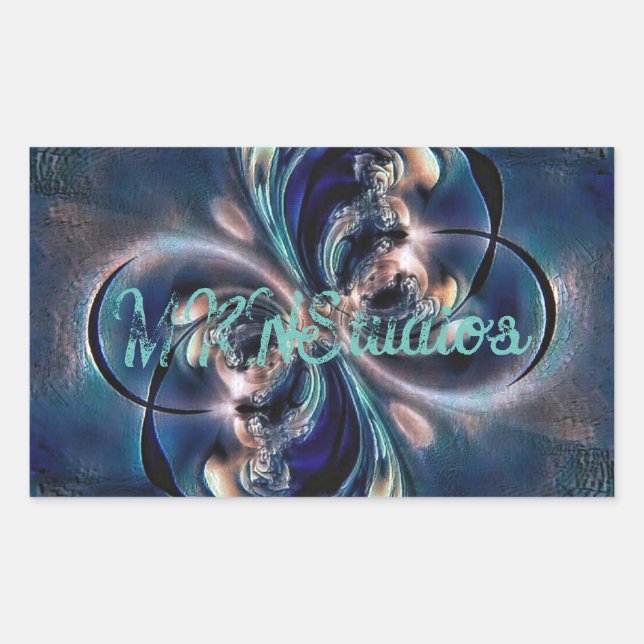 Conception  sticker (Front)