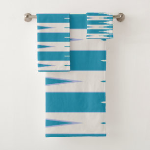 Conception Sud-Ouest 1 Serviettes de bain