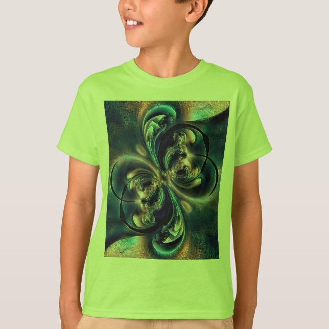Conception  T-Shirt (Front)