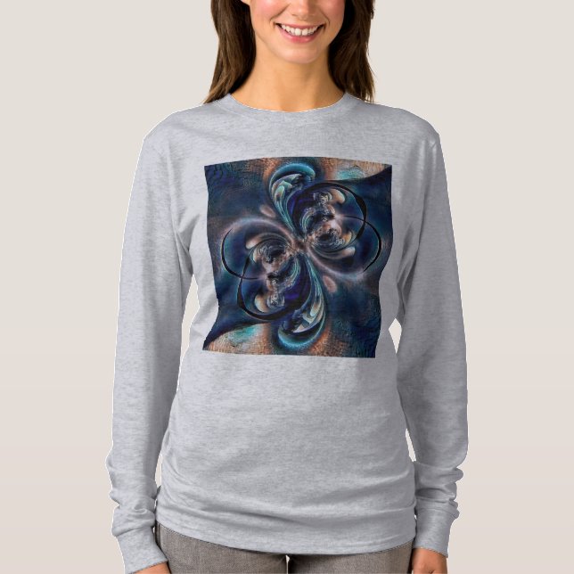 Conception  T-Shirt (Front)