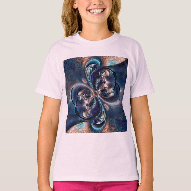 Conception  T-Shirt (Front)