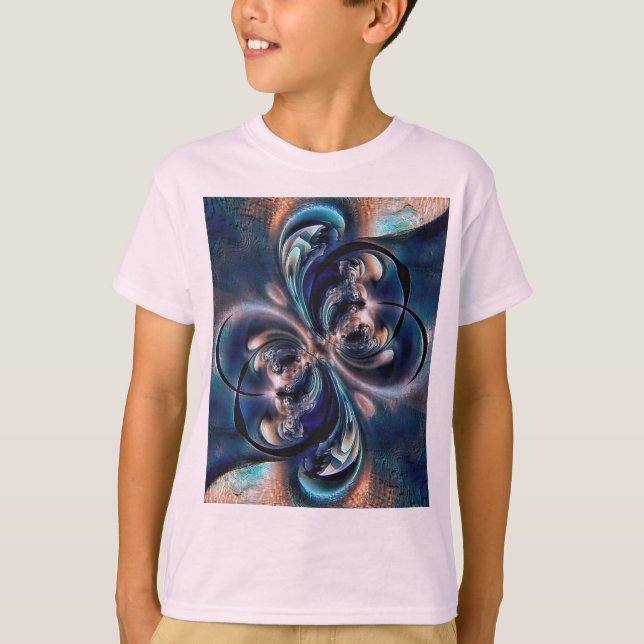 Conception  T-Shirt (Front)