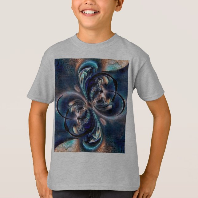 Conception  T-Shirt (Front)
