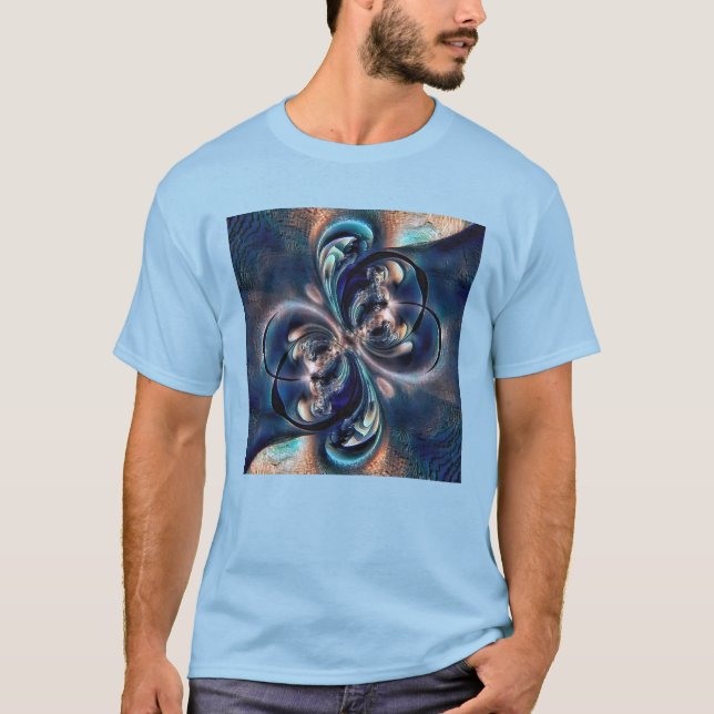 Conception  T-Shirt (Front)