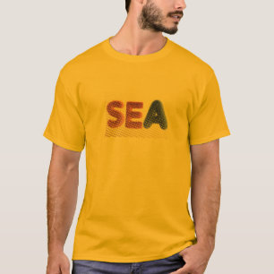 Conception T-Shirt de base