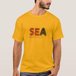 Conception T-Shirt de base