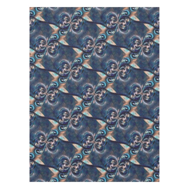 Conception  tablecloth (Front)