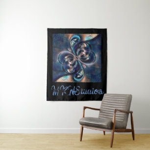 Conception tapestry