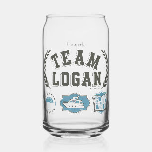 Conception Team Logan Gilmore Girls