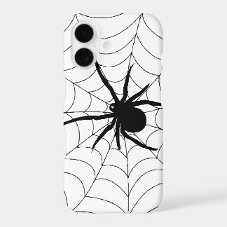Conception Toile d'Araignée