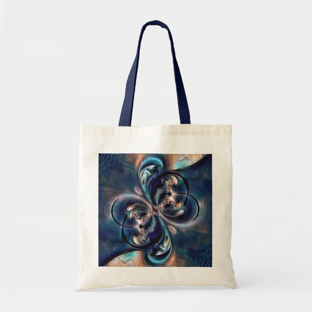 Conception  tote bag (Front)