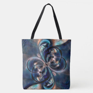 Conception tote bag