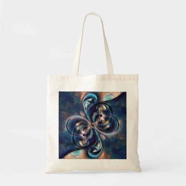 Conception  tote bag (Front)