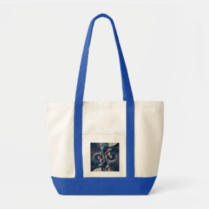 Conception Tote Bag