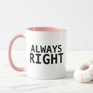 CONCEPTION TOUJOURS BONNE DE TASSE