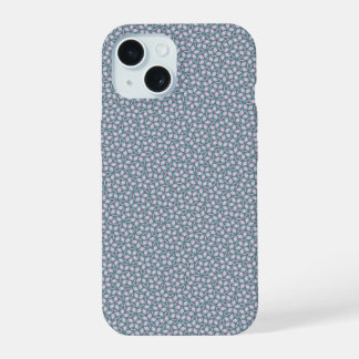 Conception traditionnelle de Penrose bleue