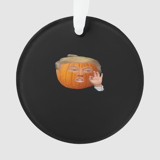 Conception Trumpkin Basic & Classic (devant)