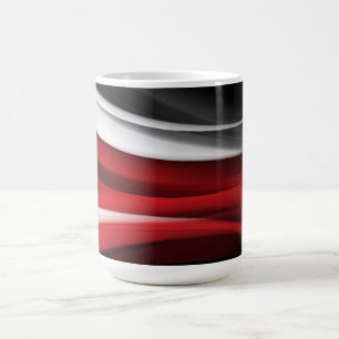 CONCEPTION ULTRA MODER COFFE MUG