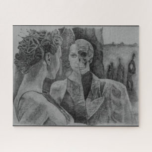 Conception unique du puzzle - RÉFLEXION