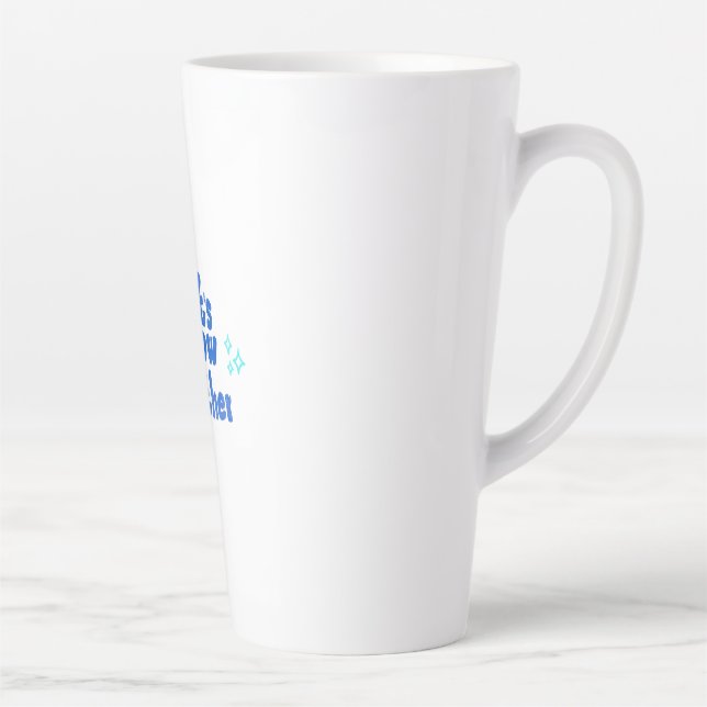 "Conception unique Mug Voyage - Idéal pour en dépl (Droite)