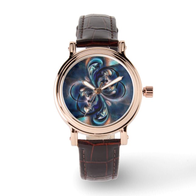 Conception  watch (Front)