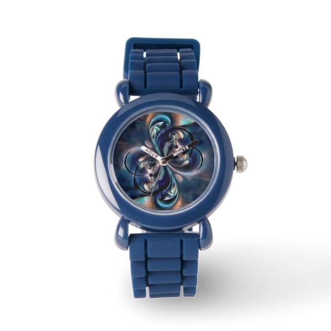 Conception  watch (Front)