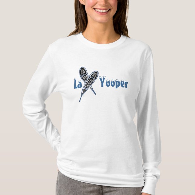 CONCEPTIONS de CHEMISE de raquette de sweat - (Devant)