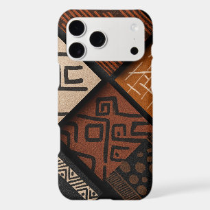 conceptions de la culture africaine sur des formes