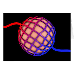 Conceptual Image Of Alveolus