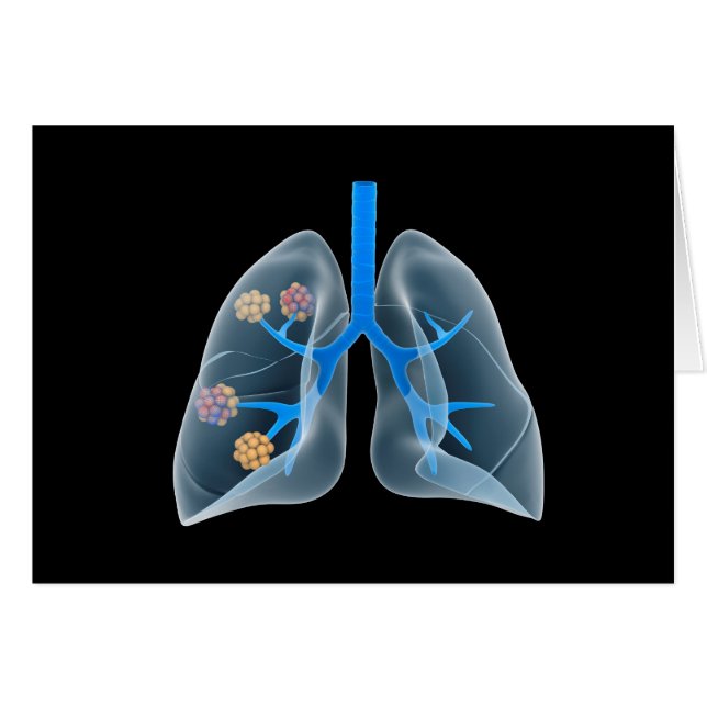 Conceptual Image Of Human Heart 4 (Front Horizontal)