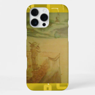 Concert Abstract Case