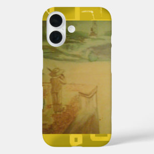 Concert Abstract Case