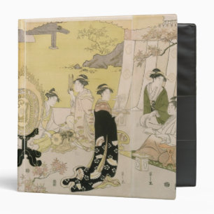 Concert Binder