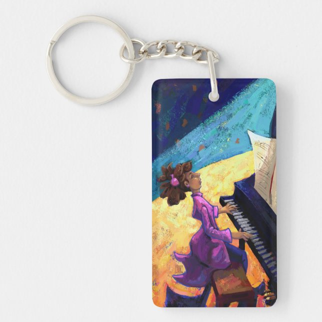 Concert de piano (Devant)