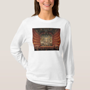 Concert given by Cardinal de La Rochefoucauld T-Shirt