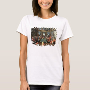 Concert in a Private House T-Shirt