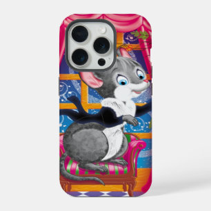 concert iPhone 15 pro case
