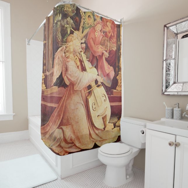Concert of Angels (In Situ)