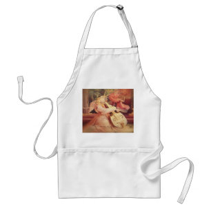 Concert of Angels Standard Apron