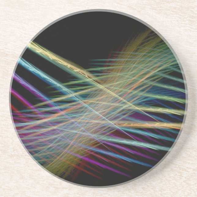 Concert Of Life Coaster (Front)