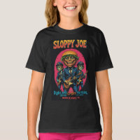 Concert Pop Music Children's Sloppy Joe