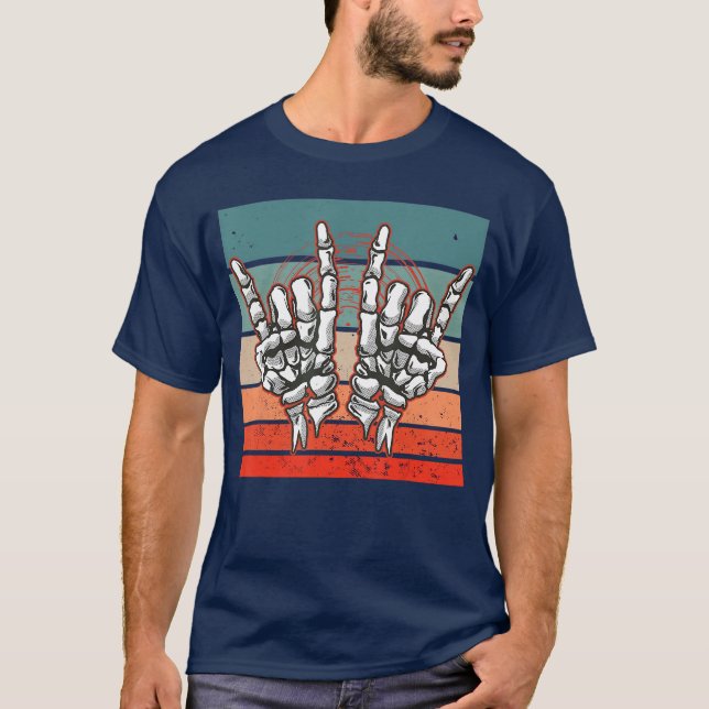 concert T-Shirt (Front)