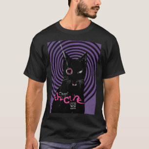 Concert TheCuure Chicago T-Shirt