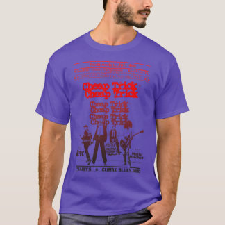 Concert Trick pas cher TShirt