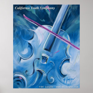 Concerto Invierno Poster