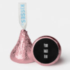 Concevez vos propres bisous Hershey®