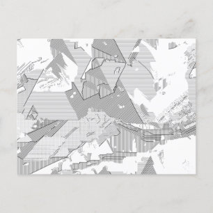 Concevez vos propres cartes de remerciements voyag