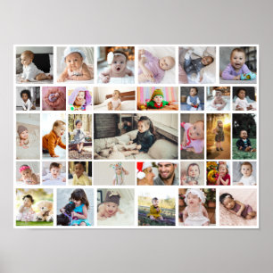 Concevez votre propre affiche de collage photo 35