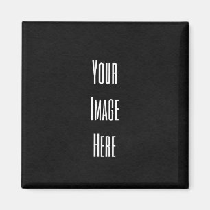 Concevez votre propre aimant personnalisé